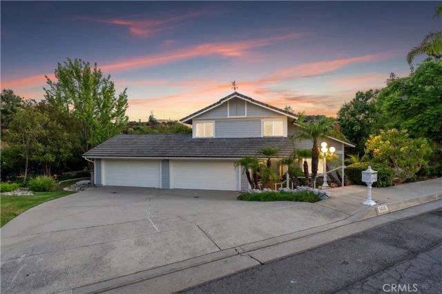 1430 Sierra Sky, Glendora, CA 91740