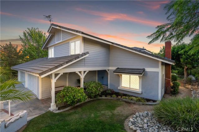 1430 Sierra Sky, Glendora, CA 91740