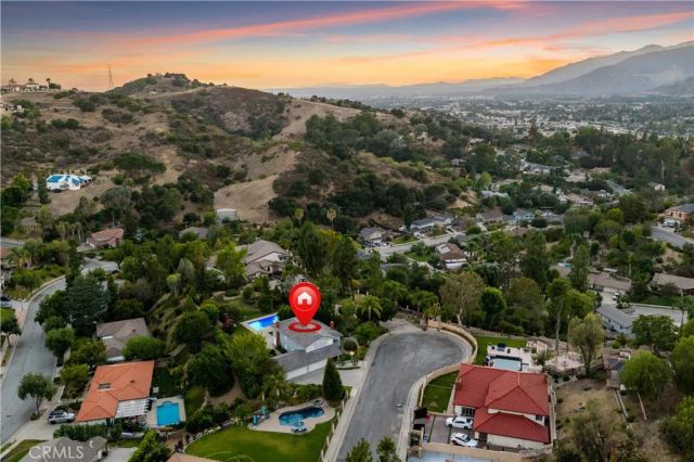 1430 Sierra Sky, Glendora, CA 91740