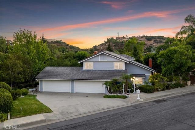 1430 Sierra Sky, Glendora, CA 91740