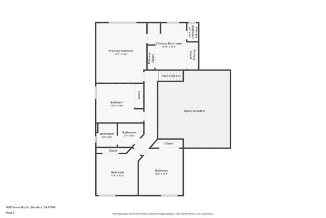 1430 Sierra Sky, Glendora, CA 91740