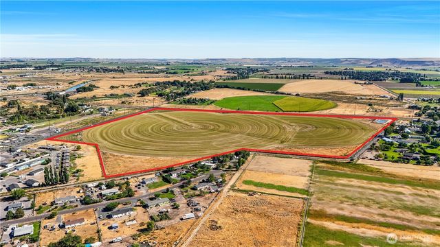 0 NA Taylor Road, Othello, WA 99344