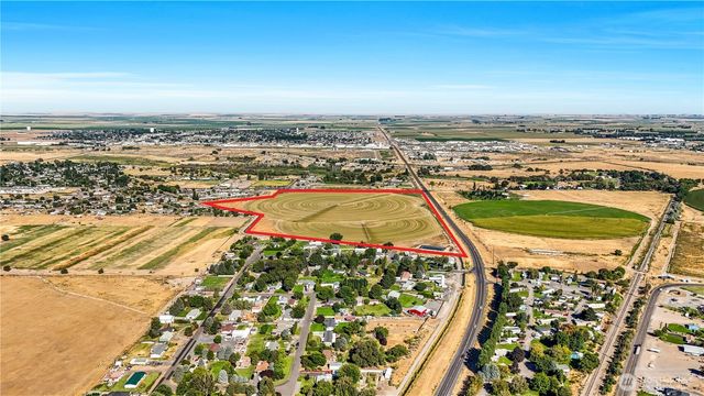 0 NA Taylor Road, Othello, WA 99344