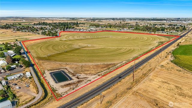 0 NA Taylor Road, Othello, WA 99344