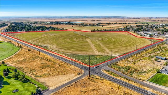 0 NA Taylor Road, Othello, WA 99344