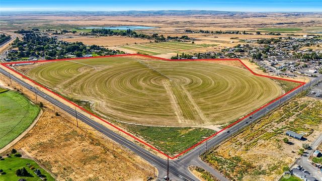 0 NA Taylor Road, Othello, WA 99344