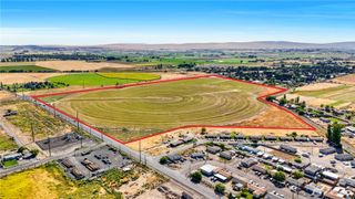 0 NA Taylor Road, Othello, WA 99344