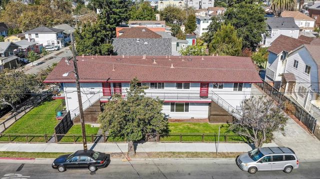 1140 E 22nd Street, Oakland, CA 94606