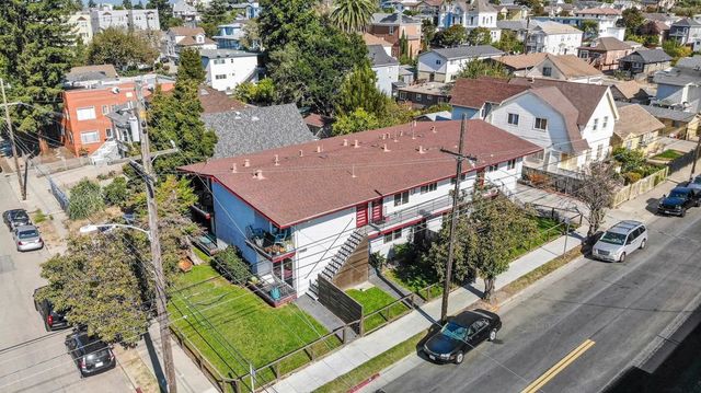 1140 E 22nd Street, Oakland, CA 94606