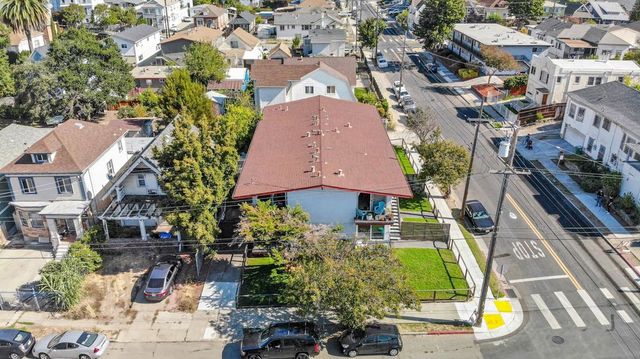 1140 E 22nd Street, Oakland, CA 94606
