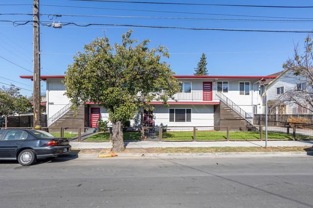 1140 E 22nd Street, Oakland, CA 94606