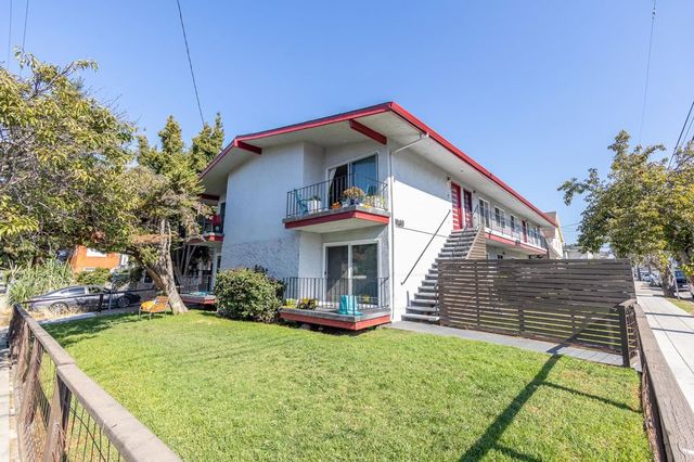 1140 E 22nd Street, Oakland, CA 94606