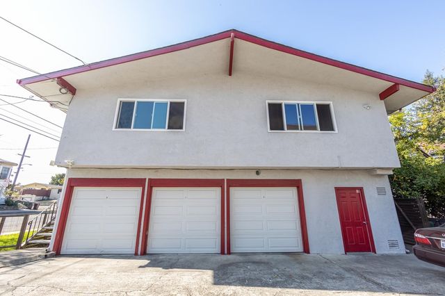 1140 E 22nd Street, Oakland, CA 94606