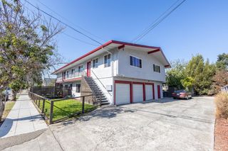 1140 1140 E 22nd Street, Oakland, CA 94606