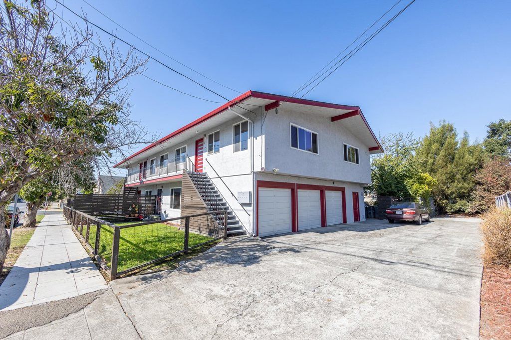 1140 E 22nd Street, Oakland, CA 94606