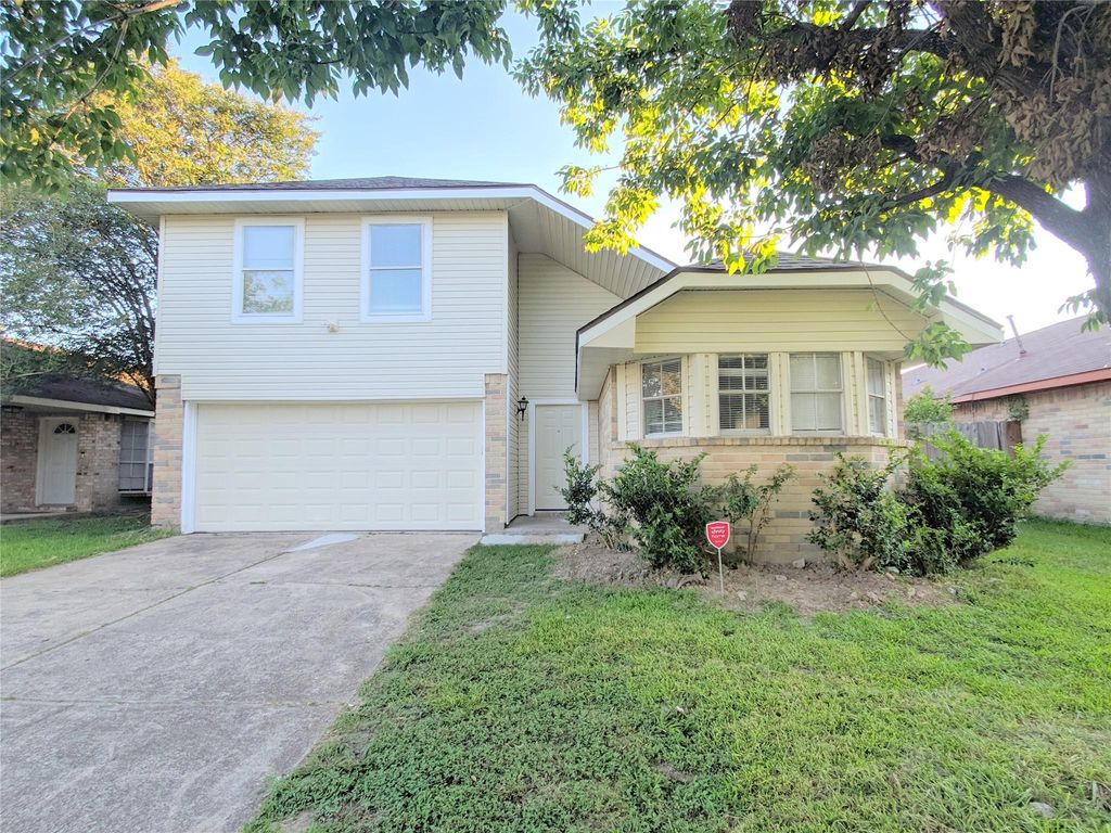 15215 Peachmeadow Lane, Channelview, TX 77530