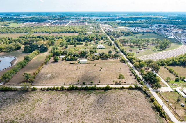 LOT 4 Miller Wilson, Crosby, TX 77532