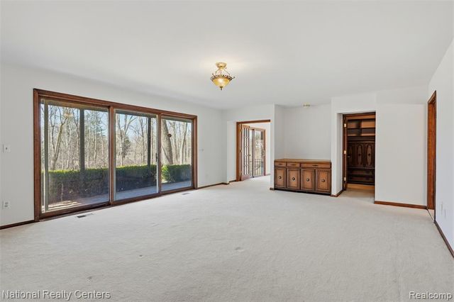 4710 Cove Road, West Bloomfield, MI 48323