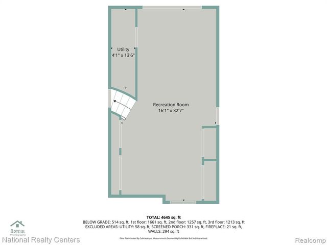 4710 Cove Road, West Bloomfield, MI 48323