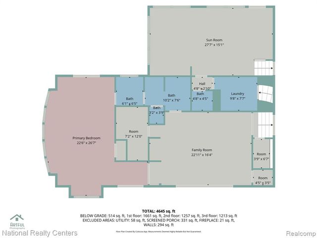 4710 Cove Road, West Bloomfield, MI 48323