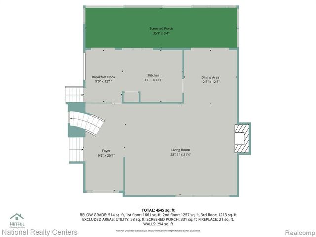 4710 Cove Road, West Bloomfield, MI 48323