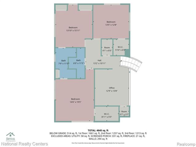 4710 Cove Road, West Bloomfield, MI 48323