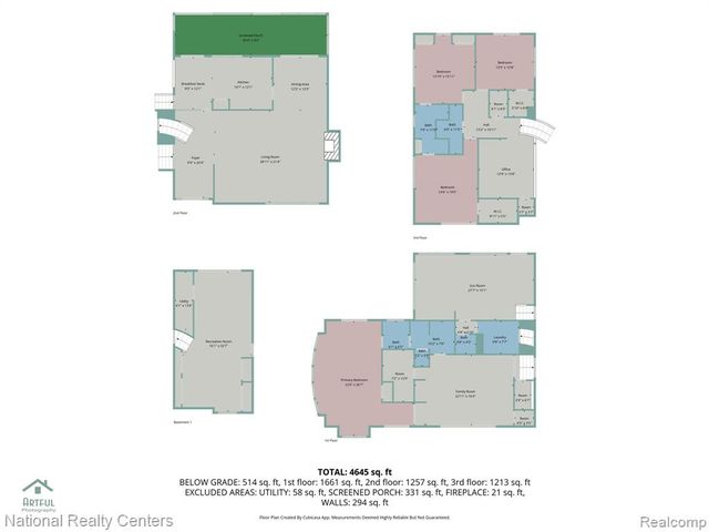 4710 Cove Road, West Bloomfield, MI 48323