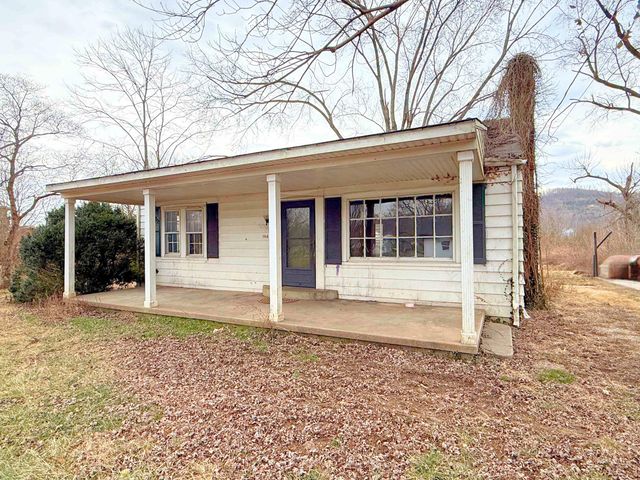 164 Perkins Street, Woodbine, KY 40771