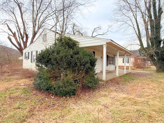 164 Perkins Street, Woodbine, KY 40771