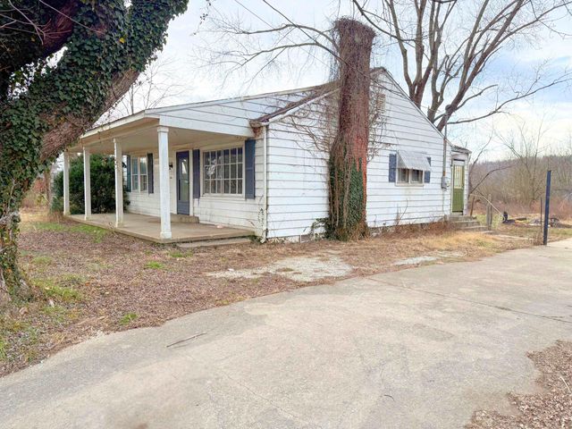 164 Perkins Street, Woodbine, KY 40771