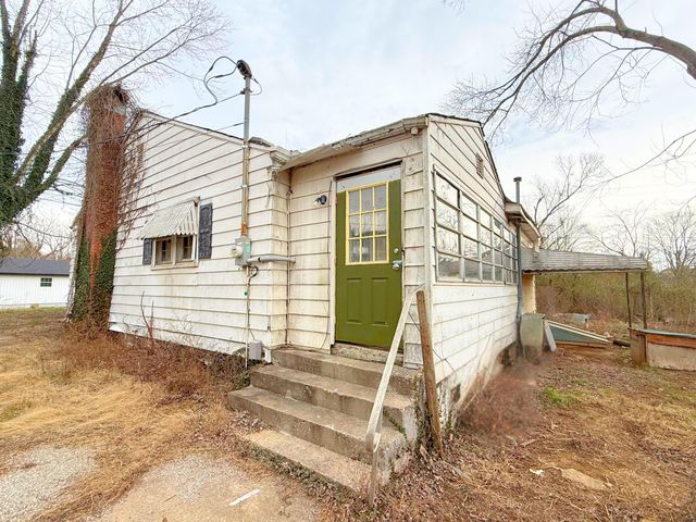 164 Perkins Street, Woodbine, KY 40771