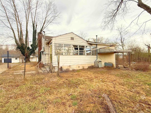 164 Perkins Street, Woodbine, KY 40771