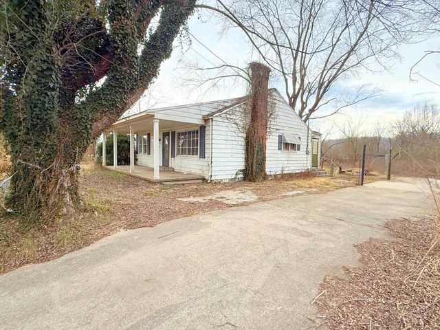 164 Perkins Street, Woodbine, KY 40771