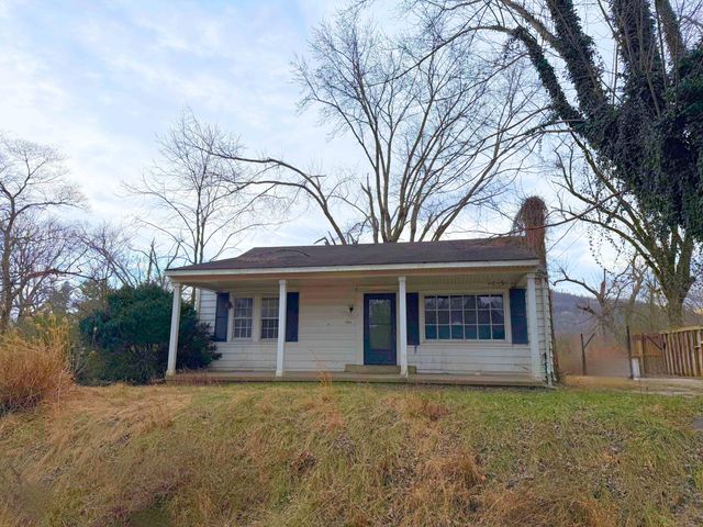 164 Perkins Street, Woodbine, KY 40771