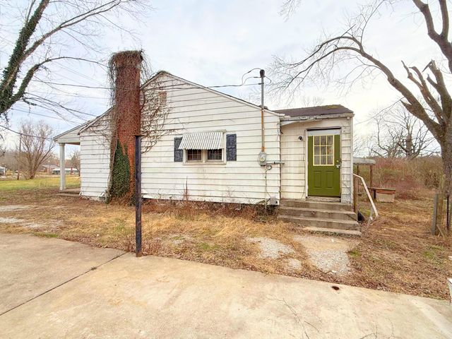164 Perkins Street, Woodbine, KY 40771