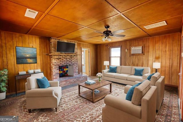 2995 Highway 213, Mansfield, GA 30055