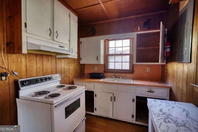 2995 Highway 213, Mansfield, GA 30055