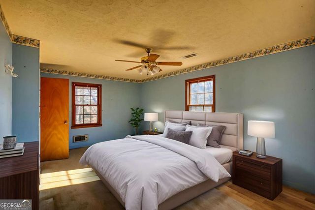 2995 Highway 213, Mansfield, GA 30055