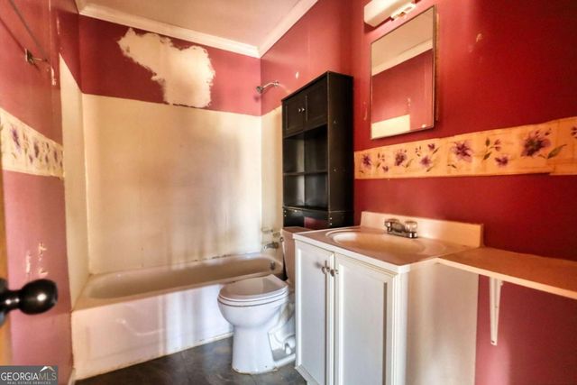 2995 Highway 213, Mansfield, GA 30055