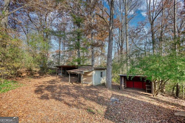 2995 Highway 213, Mansfield, GA 30055