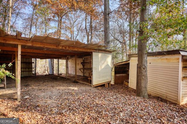 2995 Highway 213, Mansfield, GA 30055