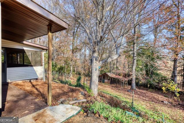 2995 Highway 213, Mansfield, GA 30055