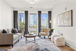 775 Juniper Street NE 613, Atlanta, GA 30308