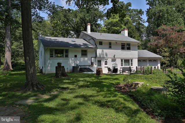 93 BUTTONWOOD LN, Doylestown, PA 18901
