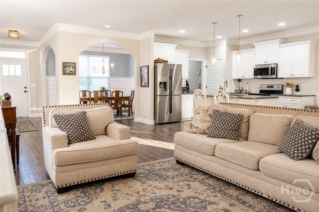 117 Summer Station Drive, Guyton, GA 31312