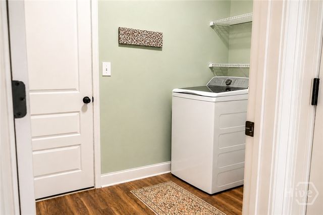 117 Summer Station Drive, Guyton, GA 31312