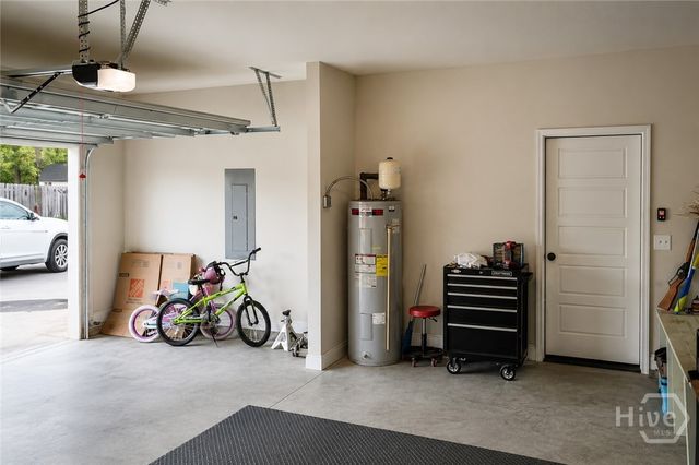 117 Summer Station Drive, Guyton, GA 31312