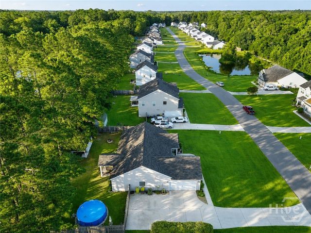 117 Summer Station Drive, Guyton, GA 31312