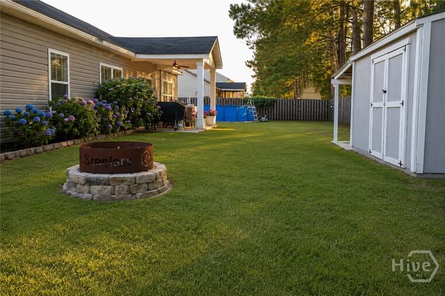 117 Summer Station Drive, Guyton, GA 31312