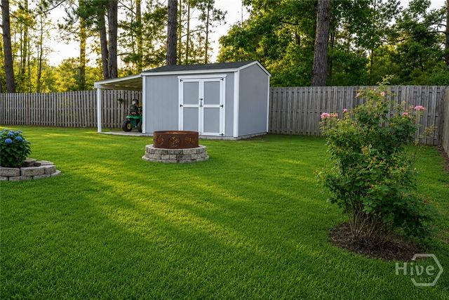 117 Summer Station Drive, Guyton, GA 31312